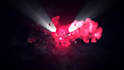 create amazing smoke logo intro video animation