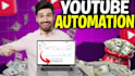 create automated cash cow channel, ai videos, cash cow youtube