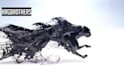 create a professional 3d logo animation intro I cinematic reveal