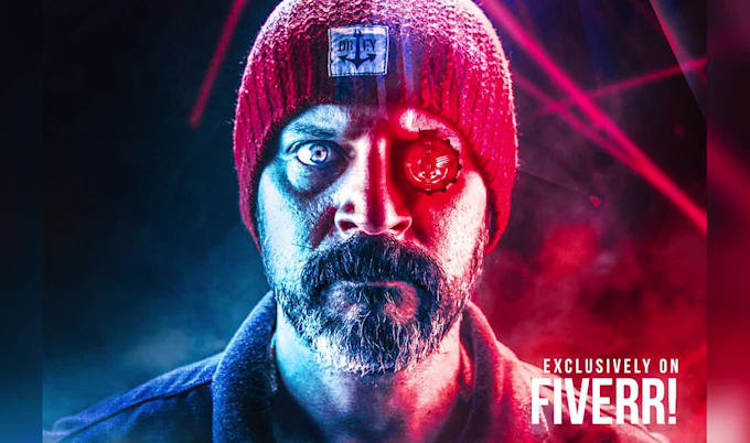 do expert adobe photoshop editing and image retouching