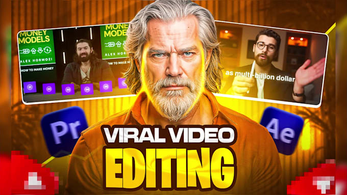 do professional youtube video editing, video editor