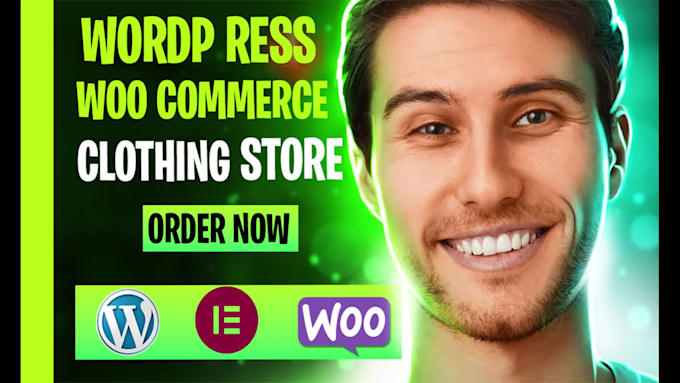 build a modern and stylish woocommerce clothing store with wordpress