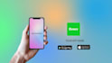 create a mobile app promo video