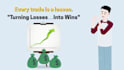design bitcoin, crypto, trading or crowdfunding video