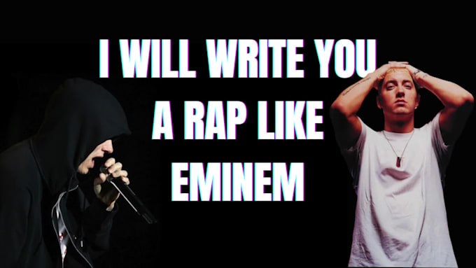 ghostwrite an eminem fast flow skippy verse in 24 hours