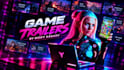create amazing trailer for your game