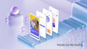 create an engaging app promo video to boost downloads
