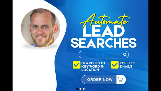 provide emails and leads you need