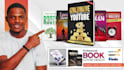 do book cover and ebook cover design with free 3d mockup