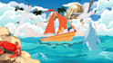 animate parallax in 2d images into 3d for your project