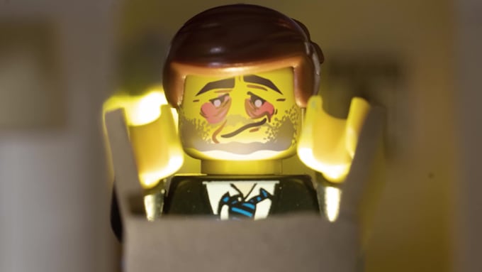 create an epic stopmotion animation for your business