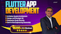 develop cross platform business apps using flutter for ios and android