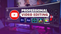 do video editing for youtube