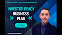 write an investor ready business plan for startups