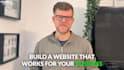 design and develop your custom business website