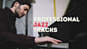 record jazz piano and keyboards