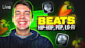 produce a custom hip hop trap type beat for your song