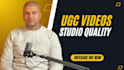 ugc creator ugc video tiktok ads ugc creators