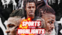 football and any gaming sports highlights video editing