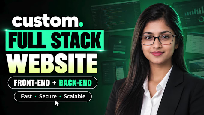 develop full stack saas web app , software developer , next js developer