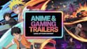 edit a thrilling anime or gaming trailer for youtube and twitch