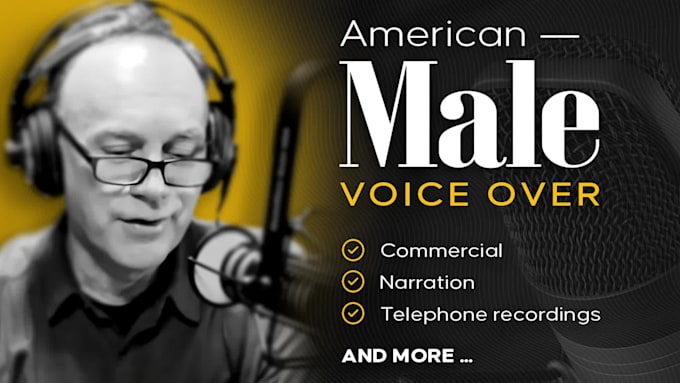 produce voiceover audio for your elearning project