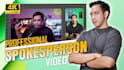 do a professional spokesperson services