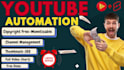 create engaging youtube videos using stock footage