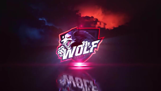 do after effects animated 3d logo animation youtube intro video