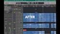 pitch correct and mix vocals using melodyne or autotune