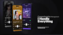create a professionnal mobile app promo video
