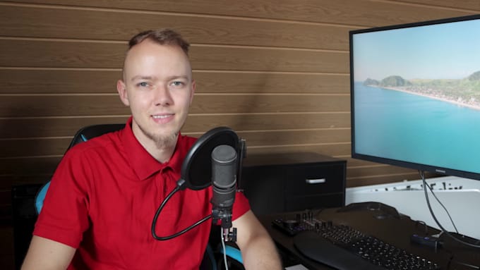edit videos for your social media accounts