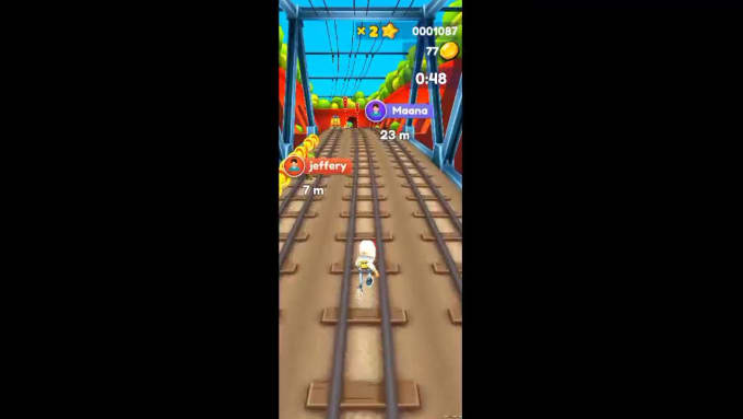 Arjun99ab/subway-surfers-unity - Codesandbox