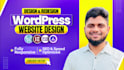 build a fast wordpress website using elementor pro