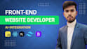 do website development, custom website development, front end developer