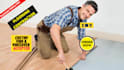 create custom flooring contractor or flooring expert video