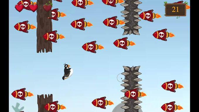 create a playable ad for your mobile game or app