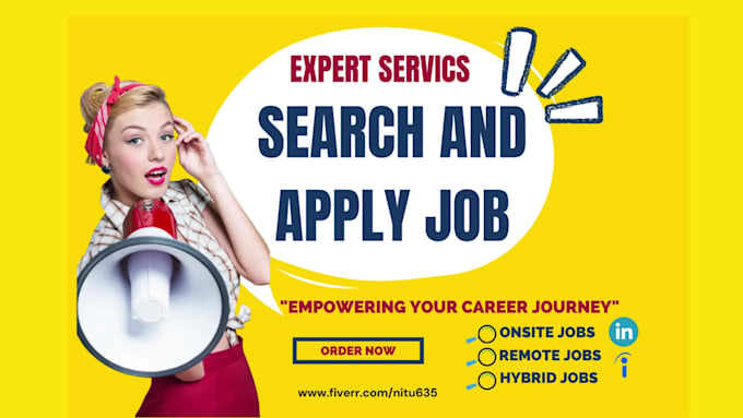 Professionally search and apply remote jobs find online jobs by Nitu635 ...