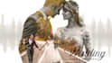 do cinematic wedding video editing