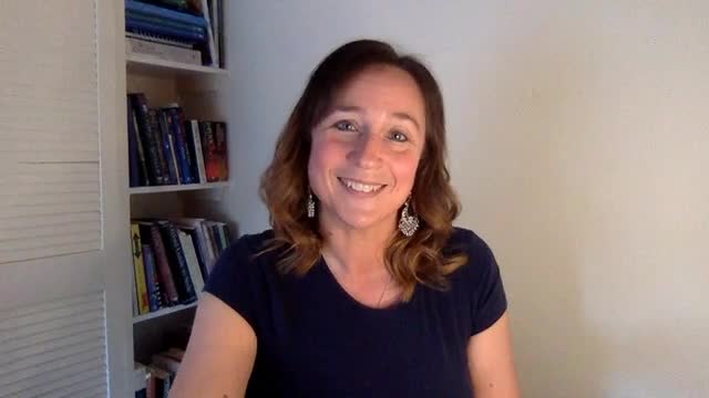 blog for your website in british english