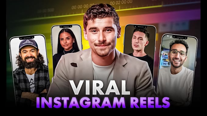 edit your social media short form videos for engagement