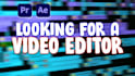 edit professional videos, shorts, reels, tiktok, ads, for businesses