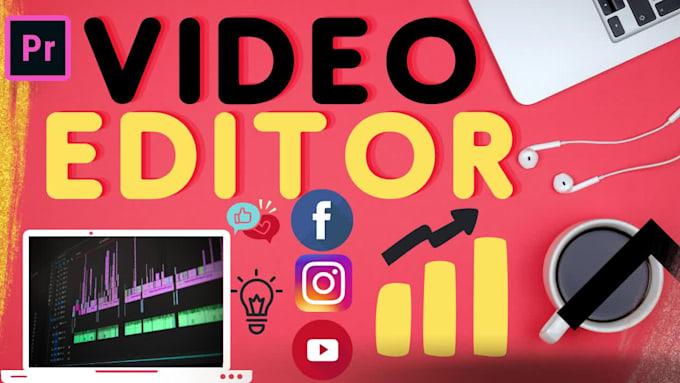 do professionally video editing