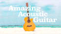 acoustic guitar background music