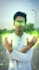 vfx compositing particle simulation rotoscoping green screen chroma keying