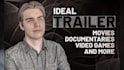 create a trailer for film, movie, documentary, video game