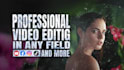 make creative video advert for any business, promotional advertising video