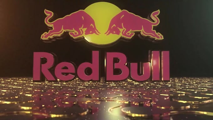 create premium 3d logo animation and intro video