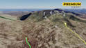do professional route map animations for any races