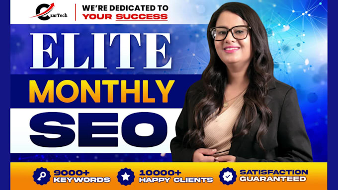 do monthly SEO backlinks service for top google ranking